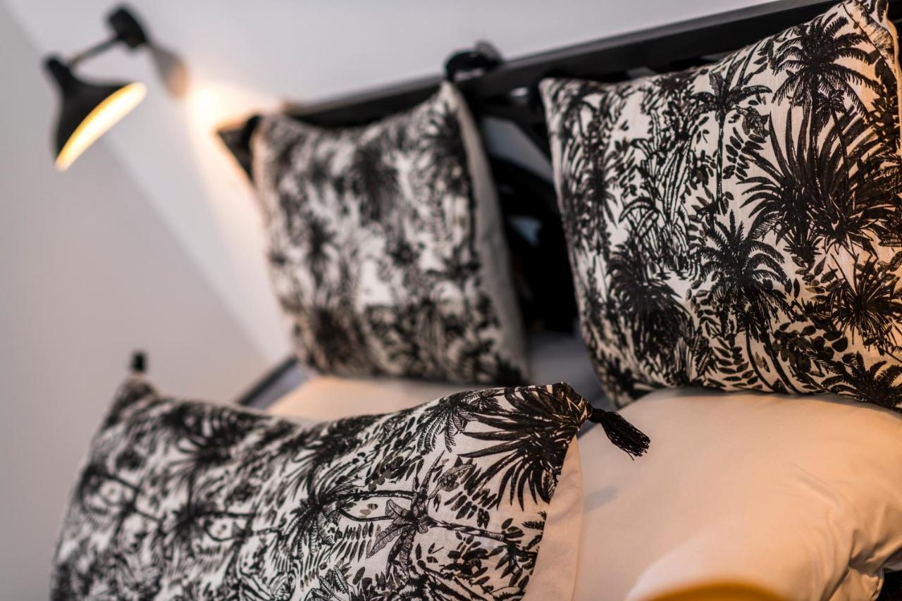Les Lodges du Bassin d'Arcachon: Luxe Guesthouse with Gourmet Breakfast Gujan-Mestras Exterior photo
