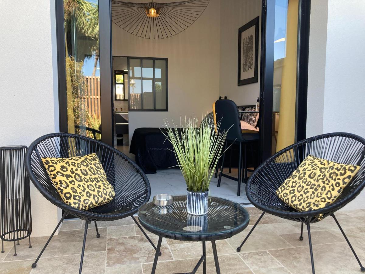 Les Lodges du Bassin d'Arcachon: Luxe Guesthouse with Gourmet Breakfast Gujan-Mestras Exterior photo