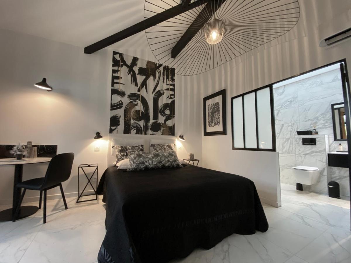 Les Lodges du Bassin d'Arcachon: Luxe Guesthouse with Gourmet Breakfast Gujan-Mestras Exterior photo
