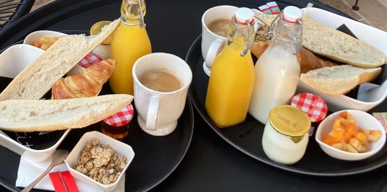 Les Lodges du Bassin d'Arcachon: Luxe Guesthouse with Gourmet Breakfast Gujan-Mestras Exterior photo