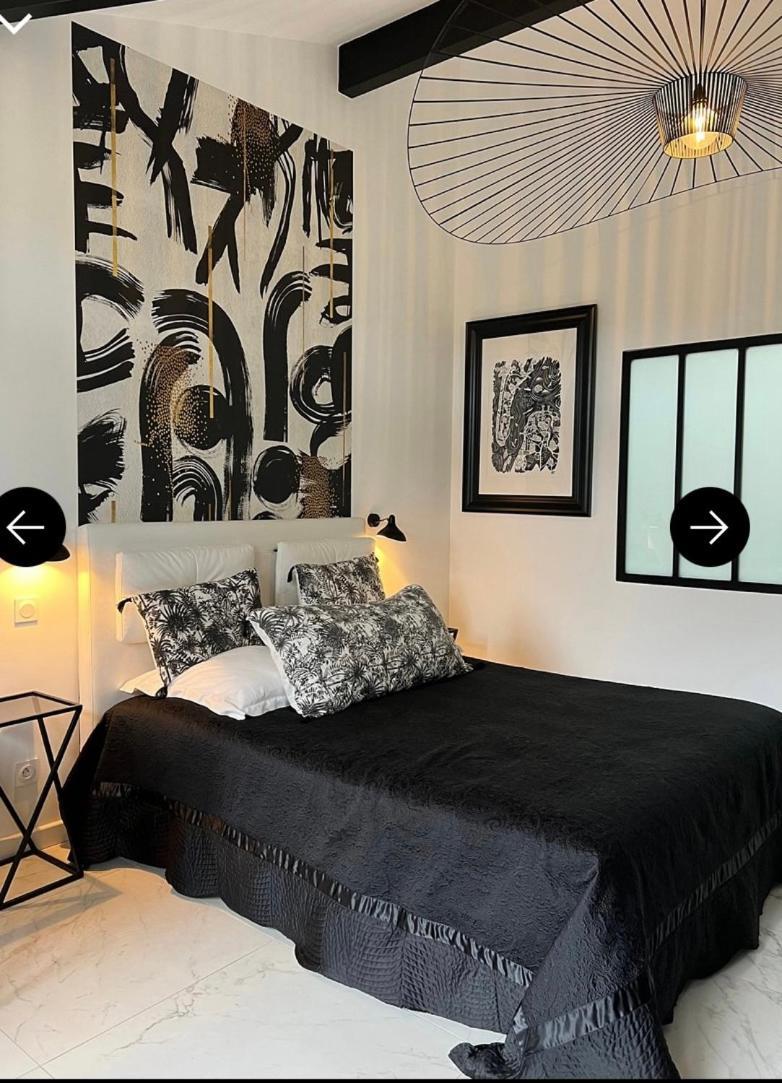Les Lodges du Bassin d'Arcachon: Luxe Guesthouse with Gourmet Breakfast Gujan-Mestras Exterior photo